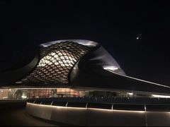 -哈尔滨大剧院