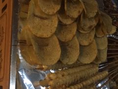 -云晓光头烧烤吧(新大陆广场店)
