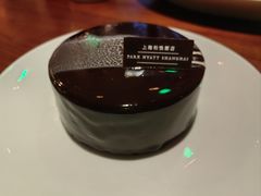 -上海柏悦酒店·世纪100牛排馆