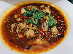 -尚宴(盛世广场·食尚街店)
