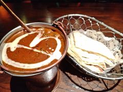 -甘尼仕印度餐厅酒吧(斜塘老街店)