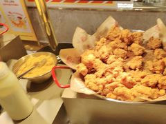 -比格比萨自助(新辰里学清路店)