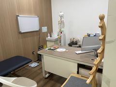 -医家人运动康复中心(福田店)