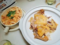 手撕盐焗鸡-客语客家菜(佳兆业广场店)