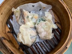 -香港蓮香樓(中環店)