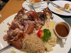 -兰特伯爵西餐厅·啤酒屋(方庄店)