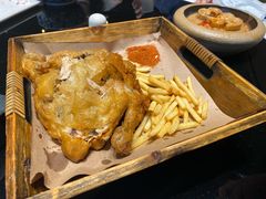 -東舍食唐精品陕菜馆