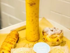 -多乐之日(田林东路店)