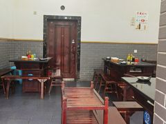大堂-水碾河肥兔火锅(水碾河店)