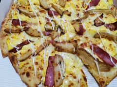 -必胜客(磁器口店)