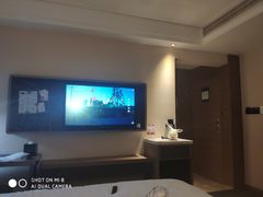 -兰州步行街希尔顿欢朋酒店