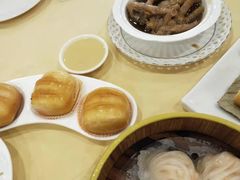 -新梅园不夜粥(龙华店)