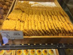 蛋黄锅巴-读酥世家(宛平南路店)