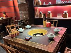 -吼堂老火锅(太古里总店)