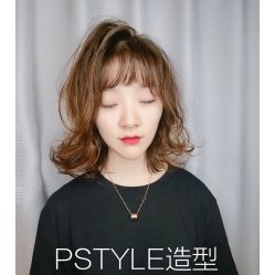 点击看大图 -P.STYLE 派斯造型