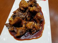 -半勺·新徽菜(银泰城店)