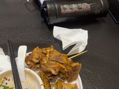 -丁里羊肉小镇(天鹅湖总店)