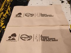 -Mango Tango