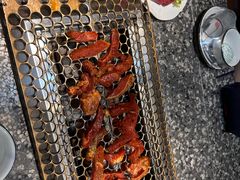 -金爱烧烤(东风路店)