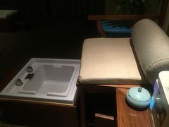 -鼎族怡华·指压·经络·疗愈SPA(紫荆店)