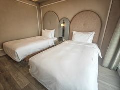-广州天河体育中心美居酒店