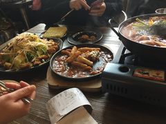 -MI WU FACTORY米屋美食工厂餐厅(绿地店)