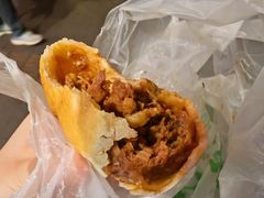 -满记烧饼(牛街东里小区一区店)