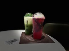 -眷茶(大卫城10楼店)