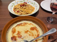 -萨莉亚意式餐厅(龙阳广场店)