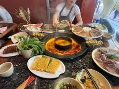 -蜀大侠·牛肉自助火锅(慈溪店)