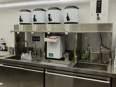 -蓝嘴兽咖啡(开福万达广场店)