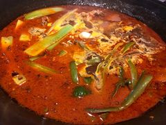 -老天桥蛙炉火锅(姑苏总店)