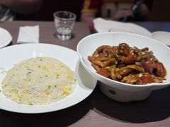 -将相和·海鲜蒸饺大连菜