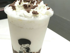 -茶小嘿(建业凯旋广场店)