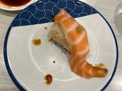 -滨寿司(烈士陵园店)