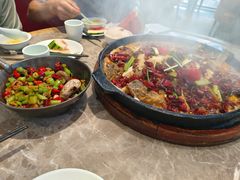 -老板恋上鱼(恒隆广场店)