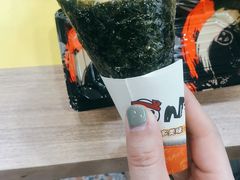 -N多寿司(交大店)