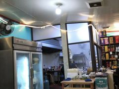 大堂-武氏皖北网红三胖地锅鸡(桐城路店)