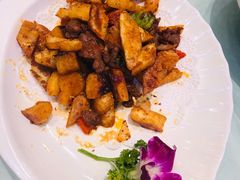 -阿西娅食府(中关村店)