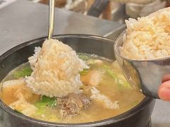-咕咕站韩国料理(紫金港店)