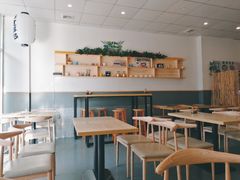 大堂-餮熹Tipsea法餐(吉大店)