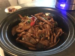 菌皇砂锅煲-瓦库茶馆17号(海汇港店)