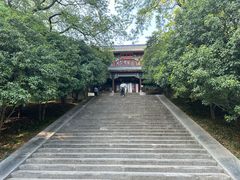 -灵谷景区
