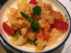 -美奈小馆·越南料理(中航城君尚购物中心店)