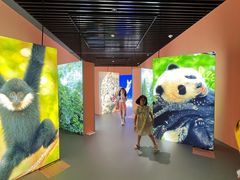 -中国湿地博物馆