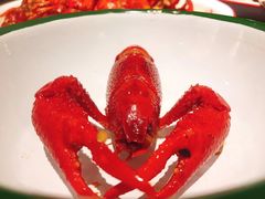 -文和友老长沙龙虾馆(化龙池店)