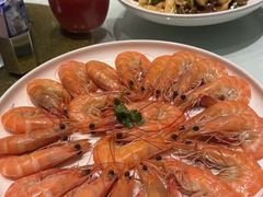 -79号渔船海鲜饭店(华强北店)
