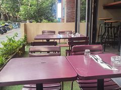 -LA  PETANQUE(泰安路店)