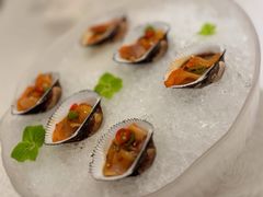 -品海楼·大连海鲜(老虎滩店)