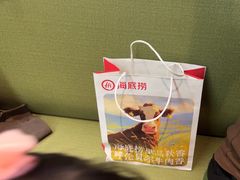 -海底捞火锅(振华商厦店)